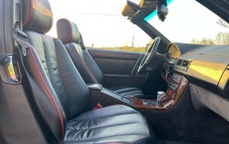 Mercedes-Benz SL-Класс, 1994 год, 23 750 000 рублей, 7 фотография