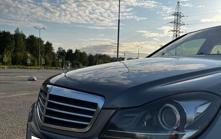 Mercedes-Benz C-Класс, 2012 год, 1 650 000 рублей, 6 фотография