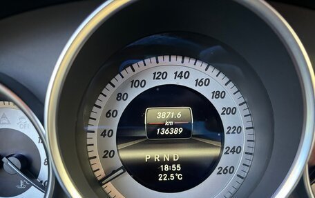 Mercedes-Benz C-Класс, 2012 год, 1 650 000 рублей, 8 фотография
