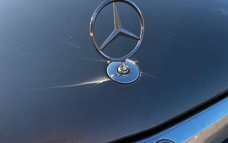 Mercedes-Benz C-Класс, 2012 год, 1 650 000 рублей, 9 фотография