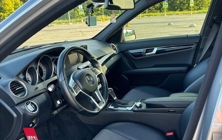 Mercedes-Benz C-Класс, 2012 год, 1 650 000 рублей, 7 фотография