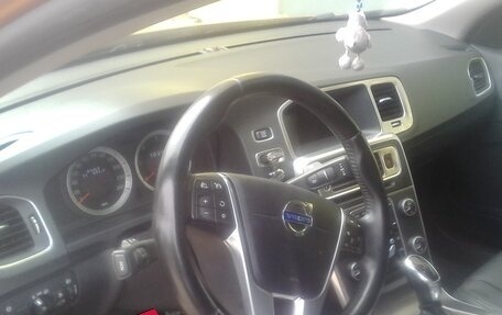 Volvo S60 III, 2010 год, 1 150 000 рублей, 4 фотография