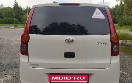 Daihatsu Mira VII, 2010 год, 300 000 рублей, 4 фотография