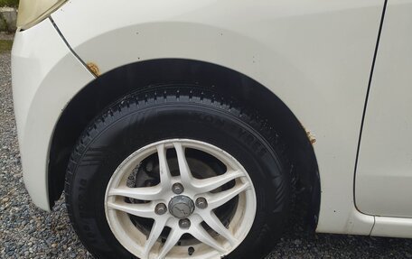 Daihatsu Mira VII, 2010 год, 300 000 рублей, 17 фотография