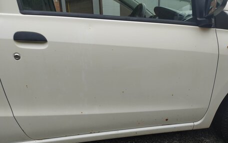 Daihatsu Mira VII, 2010 год, 300 000 рублей, 14 фотография