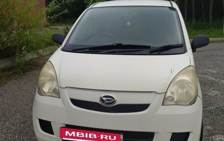Daihatsu Mira VII, 2010 год, 300 000 рублей, 5 фотография
