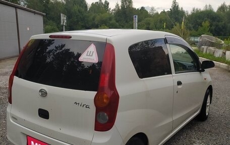 Daihatsu Mira VII, 2010 год, 300 000 рублей, 2 фотография