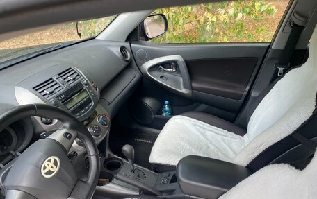 Toyota RAV4, 2012 год, 1 350 000 рублей, 5 фотография