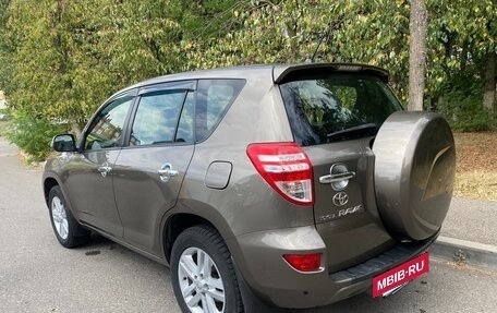 Toyota RAV4, 2012 год, 1 350 000 рублей, 3 фотография