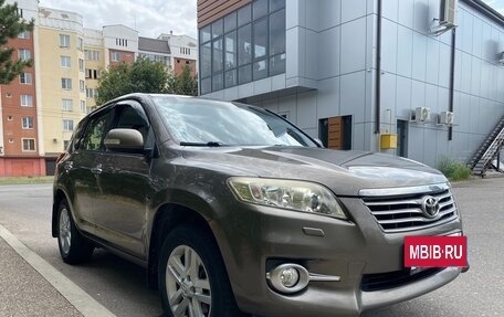 Toyota RAV4, 2012 год, 1 350 000 рублей, 4 фотография