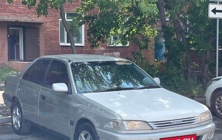 Toyota Carina, 1996 год, 160 000 рублей, 2 фотография