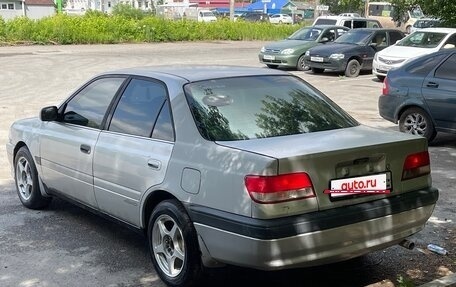 Toyota Carina, 1996 год, 160 000 рублей, 8 фотография