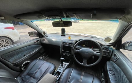 Toyota Carina, 1996 год, 160 000 рублей, 11 фотография
