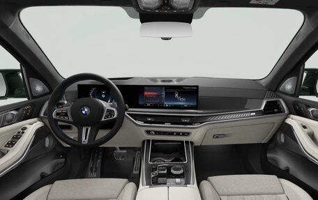 BMW X7, 2025 год, 20 150 000 рублей, 5 фотография