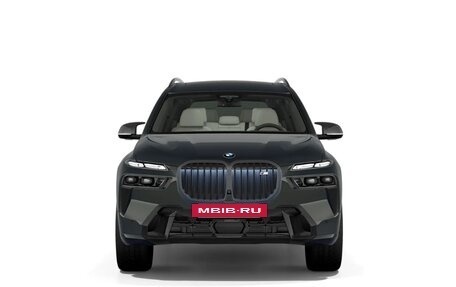 BMW X7, 2025 год, 20 150 000 рублей, 3 фотография