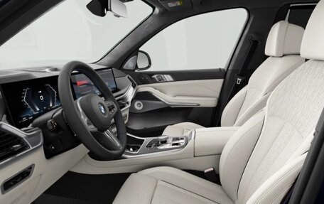 BMW X7, 2025 год, 20 150 000 рублей, 6 фотография