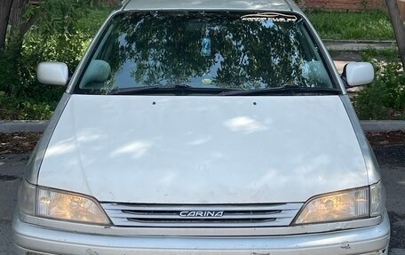 Toyota Carina, 1996 год, 160 000 рублей, 5 фотография