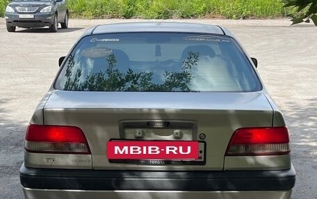 Toyota Carina, 1996 год, 160 000 рублей, 6 фотография