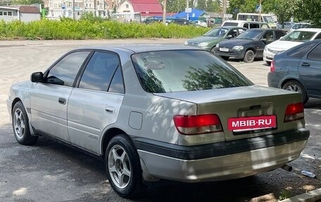Toyota Carina, 1996 год, 160 000 рублей, 9 фотография