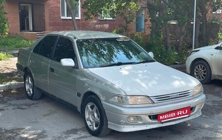 Toyota Carina, 1996 год, 160 000 рублей, 4 фотография