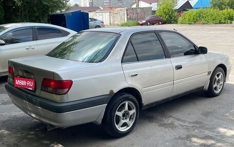 Toyota Carina, 1996 год, 160 000 рублей, 7 фотография