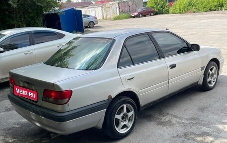 Toyota Carina, 1996 год, 160 000 рублей, 10 фотография