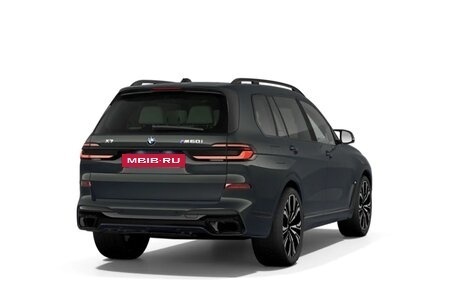 BMW X7, 2025 год, 20 150 000 рублей, 2 фотография