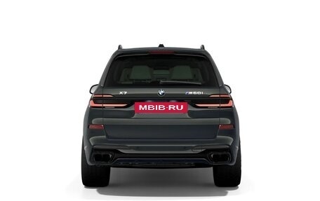 BMW X7, 2025 год, 20 150 000 рублей, 4 фотография
