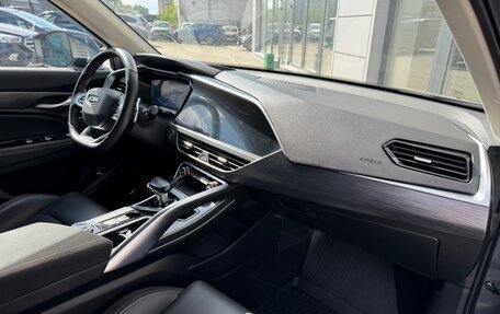 Geely Tugella FY11, 2021 год, 2 310 000 рублей, 5 фотография