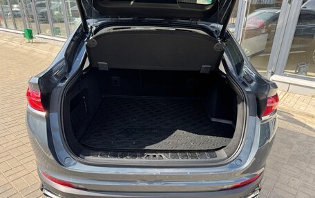 Geely Tugella FY11, 2021 год, 2 310 000 рублей, 8 фотография