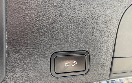 Geely Tugella FY11, 2021 год, 2 310 000 рублей, 9 фотография