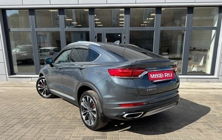 Geely Tugella FY11, 2021 год, 2 310 000 рублей, 2 фотография