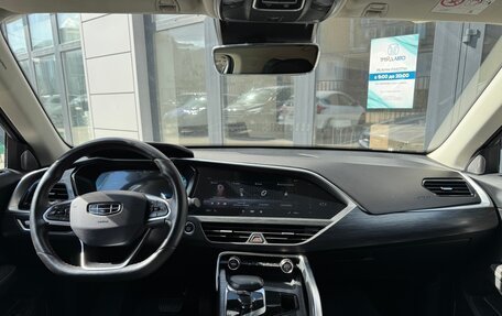 Geely Tugella FY11, 2021 год, 2 310 000 рублей, 10 фотография