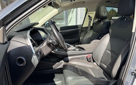 Geely Tugella FY11, 2021 год, 2 310 000 рублей, 13 фотография
