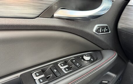 Geely Tugella FY11, 2021 год, 2 310 000 рублей, 14 фотография