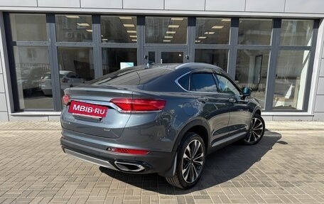 Geely Tugella FY11, 2021 год, 2 310 000 рублей, 4 фотография