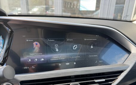 Geely Tugella FY11, 2021 год, 2 310 000 рублей, 18 фотография