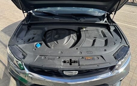 Geely Tugella FY11, 2021 год, 2 310 000 рублей, 23 фотография