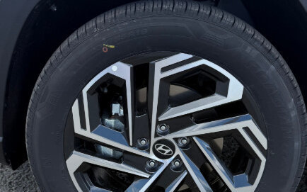 Hyundai Tucson, 2025 год, 4 270 000 рублей, 4 фотография