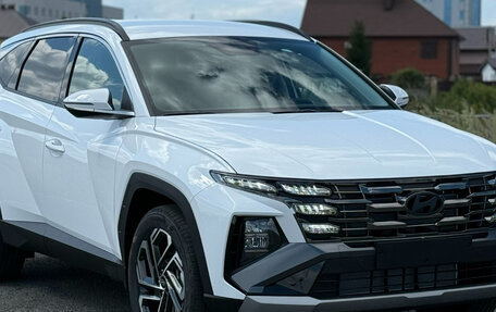Hyundai Tucson, 2025 год, 4 270 000 рублей, 3 фотография