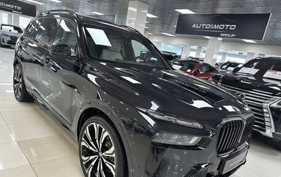 BMW X7, 2025 год, 17 699 000 рублей, 1 фотография