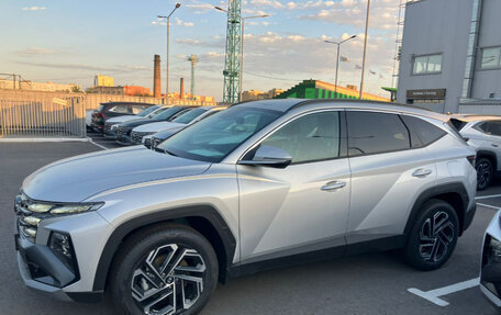 Hyundai Tucson, 2025 год, 4 270 000 рублей, 1 фотография