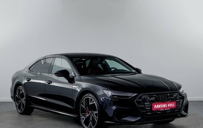 Audi A7, 2024 год, 9 117 070 рублей, 1 фотография