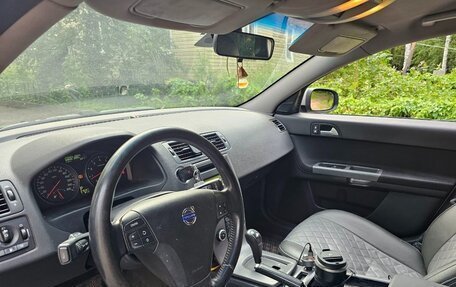 Volvo S40 II, 2008 год, 530 000 рублей, 1 фотография