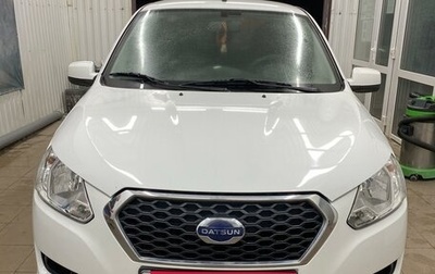 Datsun on-DO I рестайлинг, 2016 год, 590 000 рублей, 1 фотография