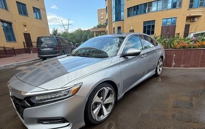 Honda Accord IX рестайлинг, 2018 год, 2 000 000 рублей, 1 фотография