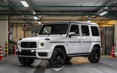 Mercedes-Benz G-Класс AMG, 2024 год, 27 800 000 рублей, 1 фотография