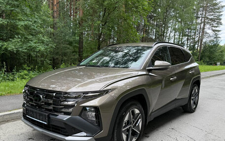 Hyundai Tucson, 2025 год, 4 170 000 рублей, 6 фотография