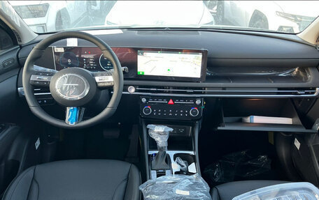 Hyundai Tucson, 2025 год, 4 270 000 рублей, 3 фотография