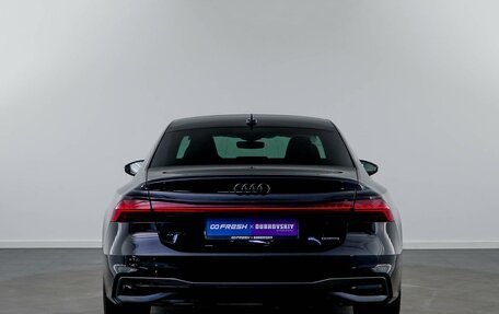 Audi A7, 2024 год, 9 117 070 рублей, 4 фотография